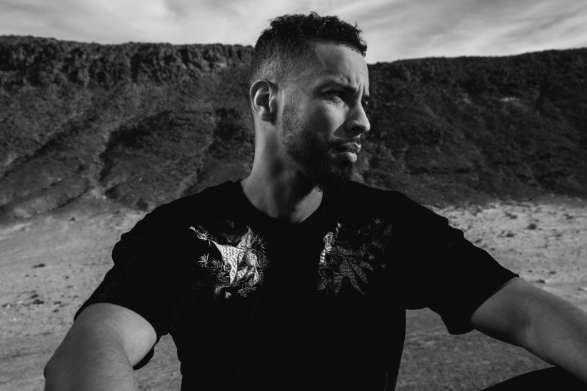 Disiz la Peste : un rappeur plus pacifique ? Disiz la Peste : un rappeur plus pacifique ?