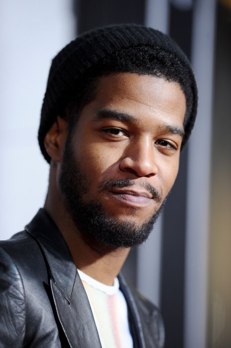 Kid Cudi contre ses démons intérieurs Kid Cudi contre ses démons intérieurs