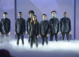 Christine and the Queens en 10 titres incontournables