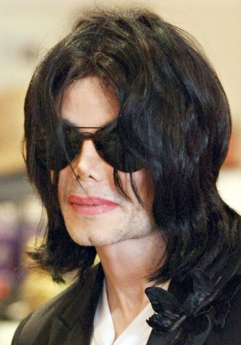 Michael Jackson a failli chanter un tube de Madonna Michael Jackson a failli chanter un tube de Madonna