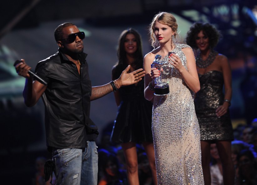 Savoir rebondir après l'affaire Kanye Savoir rebondir après l'affaire Kanye