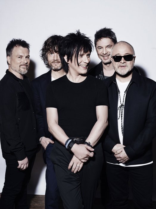 Indochine : un sombre treizième album en perspective Indochine : un sombre treizième album en perspective
