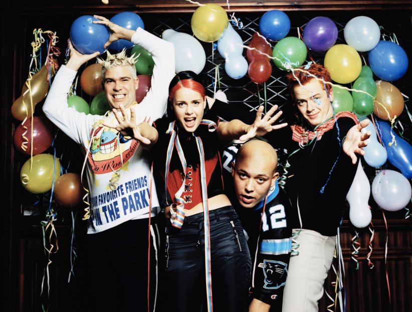 Le + eurodance : Aqua, Barbie Girl Le + eurodance : Aqua, Barbie Girl