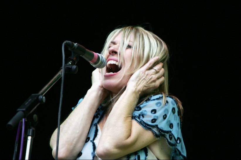 Sonic Youth Sonic Youth