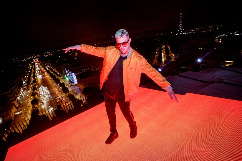 DJ Snake : ce DJ que tout le monde s'arrache DJ Snake : ce DJ que tout le monde s'arrache