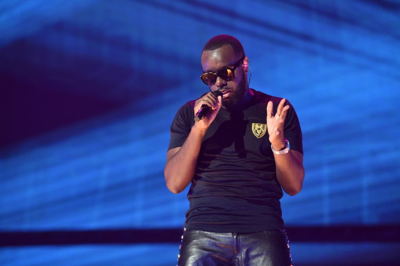 Maître Gims Maître Gims