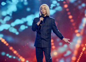 Eurovision : 10 candidats qui ont fait polémique