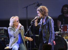Julien Doré en 10 duos mémorables