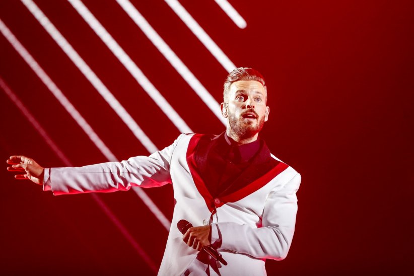 M. Pokora M. Pokora