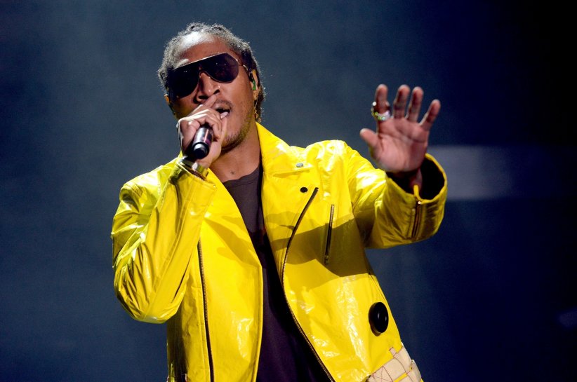 Future : retour sur le rap de demain Future : retour sur le rap de demain