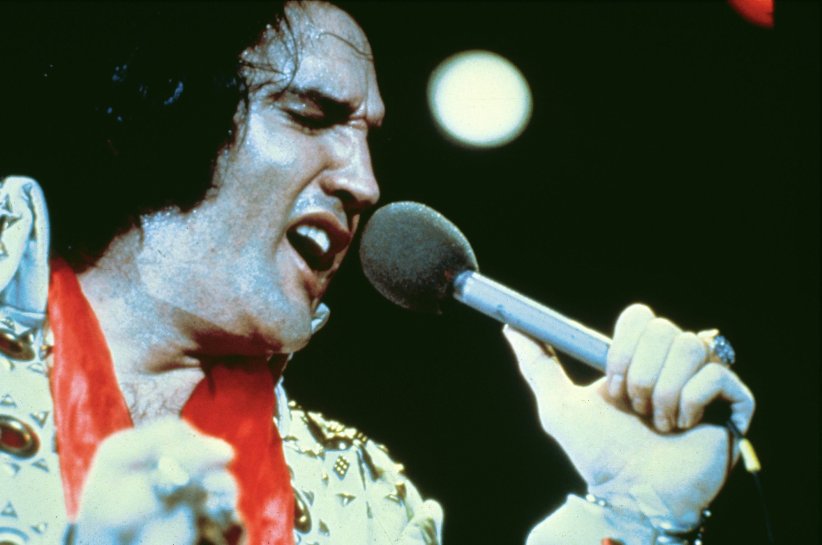 Elvis Presley Elvis Presley