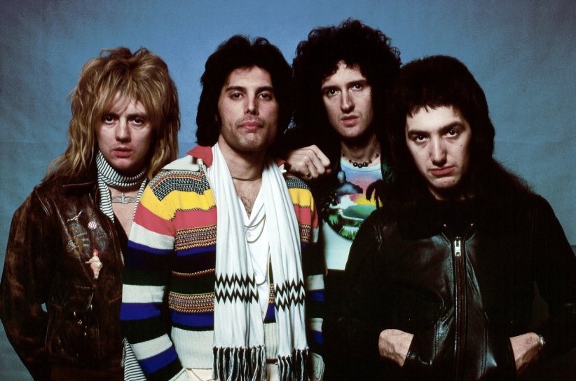 We Will Rock You (1977) We Will Rock You (1977)