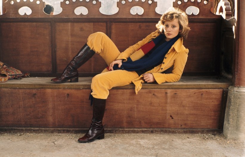 20 mars 1972 : Michel Berger impose son "Amoureuse" 20 mars 1972 : Michel Berger impose son "Amoureuse"
