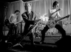 Sex Pistols : leur carrière éclair en 10 titres fracassants