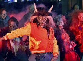 Playlist Halloween : 10 titres spécial frissons