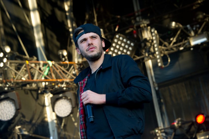 Orelsan : il ne veut pas "faire des sketchs à la télé" Orelsan : il ne veut pas "faire des sketchs à la télé"