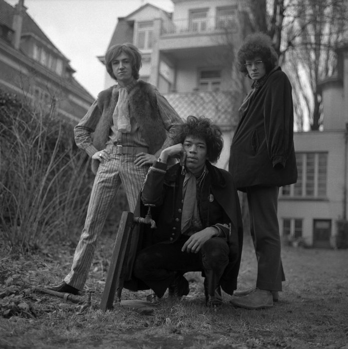 Un rendez-vous manqué avec Miles Davis et Paul McCartney Un rendez-vous manqué avec Miles Davis et Paul McCartney