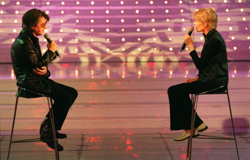 "Puisque vous partez en voyage" (2000) "Puisque vous partez en voyage" (2000)