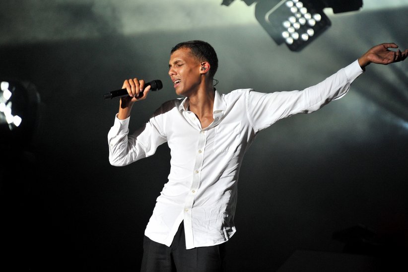 Stromae : un musicien inclassable Stromae : un musicien inclassable