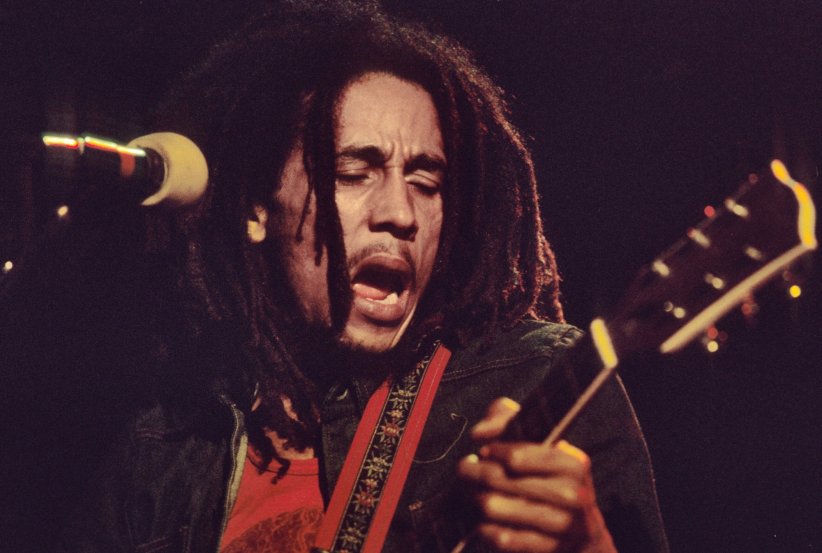Bob Marley, victime de la CIA ? Bob Marley, victime de la CIA ?