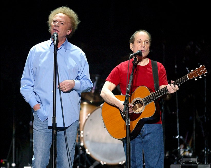 "The Sound of Silence" - Simon & Garfunkel "The Sound of Silence" - Simon & Garfunkel