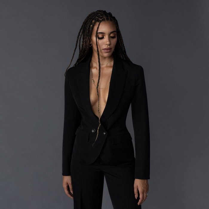 Kimberose signe son grand retour avec "One" Kimberose signe son grand retour avec "One"