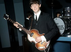 Paul McCartney : sa carrière exceptionnelle en 10 dates