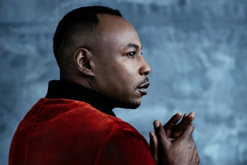 Album de chansons : MC Solaar avec "Géopoétique" Album de chansons : MC Solaar avec "Géopoétique"