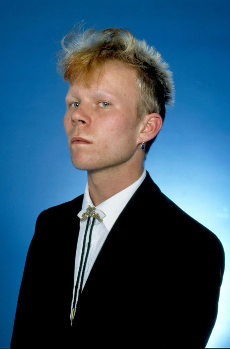 1981 : le départ de Vince Clarke 1981 : le départ de Vince Clarke