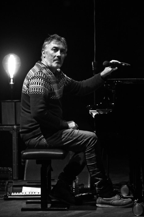 Yann Tiersen : la bande originale bretonne par excellence Yann Tiersen : la bande originale bretonne par excellence