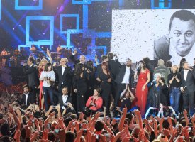 10 chansons inoubliables des Enfoirés