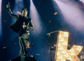 10 albums de Noël rock à (ré)écouter