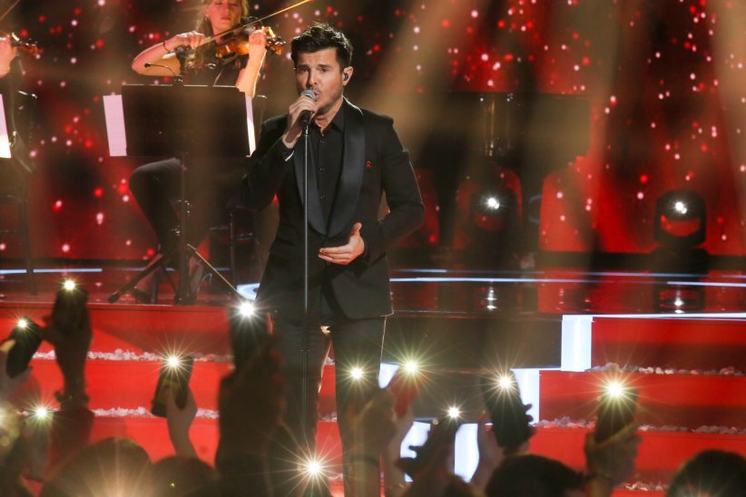 "Je ne sais pas" pour Vincent Niclo "Je ne sais pas" pour Vincent Niclo