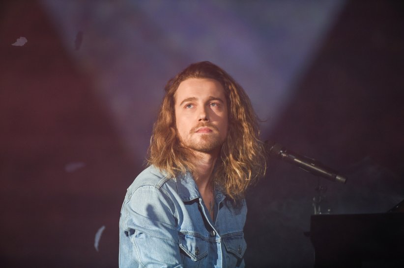 Julien Doré - Coco Câline Julien Doré - Coco Câline