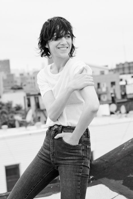 Artiste Féminine : Charlotte Gainsbourg Artiste Féminine : Charlotte Gainsbourg
