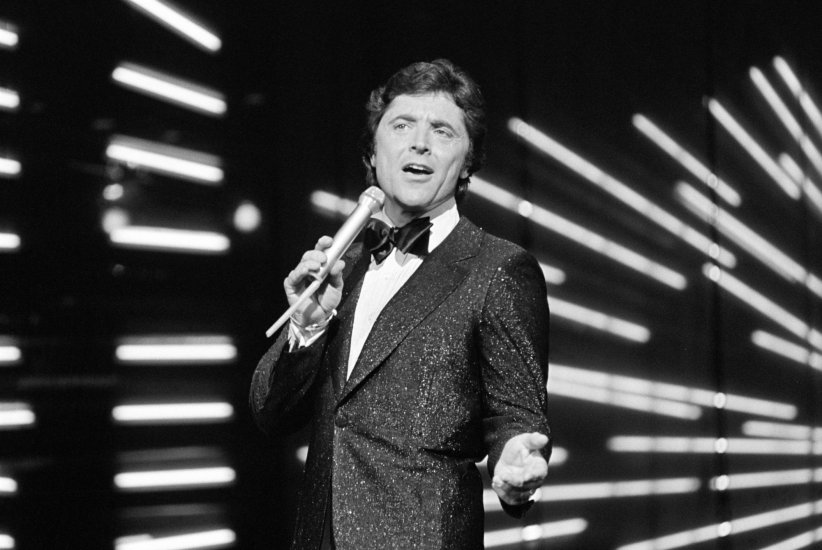 Sacha Distel Sacha Distel
