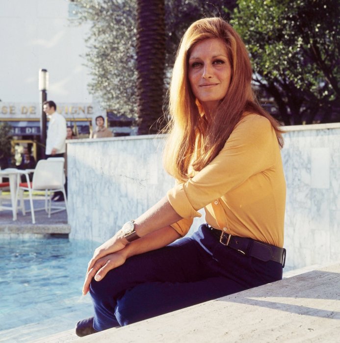 Dalida, une vie de malheurs Dalida, une vie de malheurs
