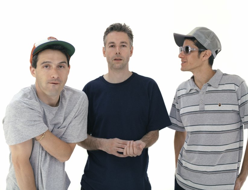 The Beastie Boys, un nom primitif The Beastie Boys, un nom primitif
