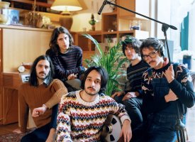 5 artistes à découvrir au festival Rock en Seine