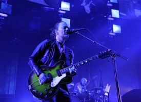 Extinction Rebellion : Thom Yorke, Foals et Mel B admettent être "hypocrites"