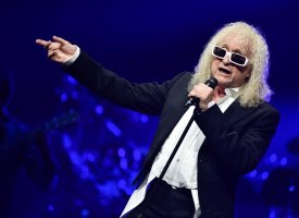 Nouvel album de Michel Polnareff : 3 choses à espérer