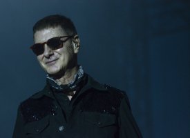 Étienne Daho sort un album spécial de dix reprises phares