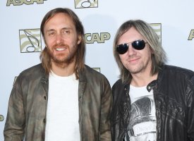 Fred Rister, compositeur de David Guetta, est mort : retour sur 5 de ses tubes