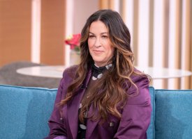 Alanis Morissette de retour avec un album empreint de maturité