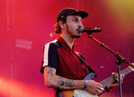 Roméo Elvis : "Je suis très ambitieux"
