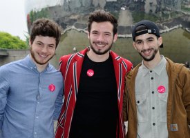 Arcadian : le trio révélé dans The Voice annonce sa séparation