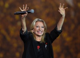 Quiz Véronique Sanson : connaissez-vous ses plus beaux duos ?