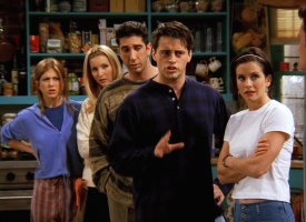 Quiz génériques de séries culte : êtes-vous un expert ?
