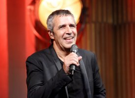 Julien Clerc annonce un album de duos avec de grands noms de la chanson