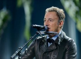 Quiz : Bruce Springsteen : êtes-vous un vrai fan du Boss ?